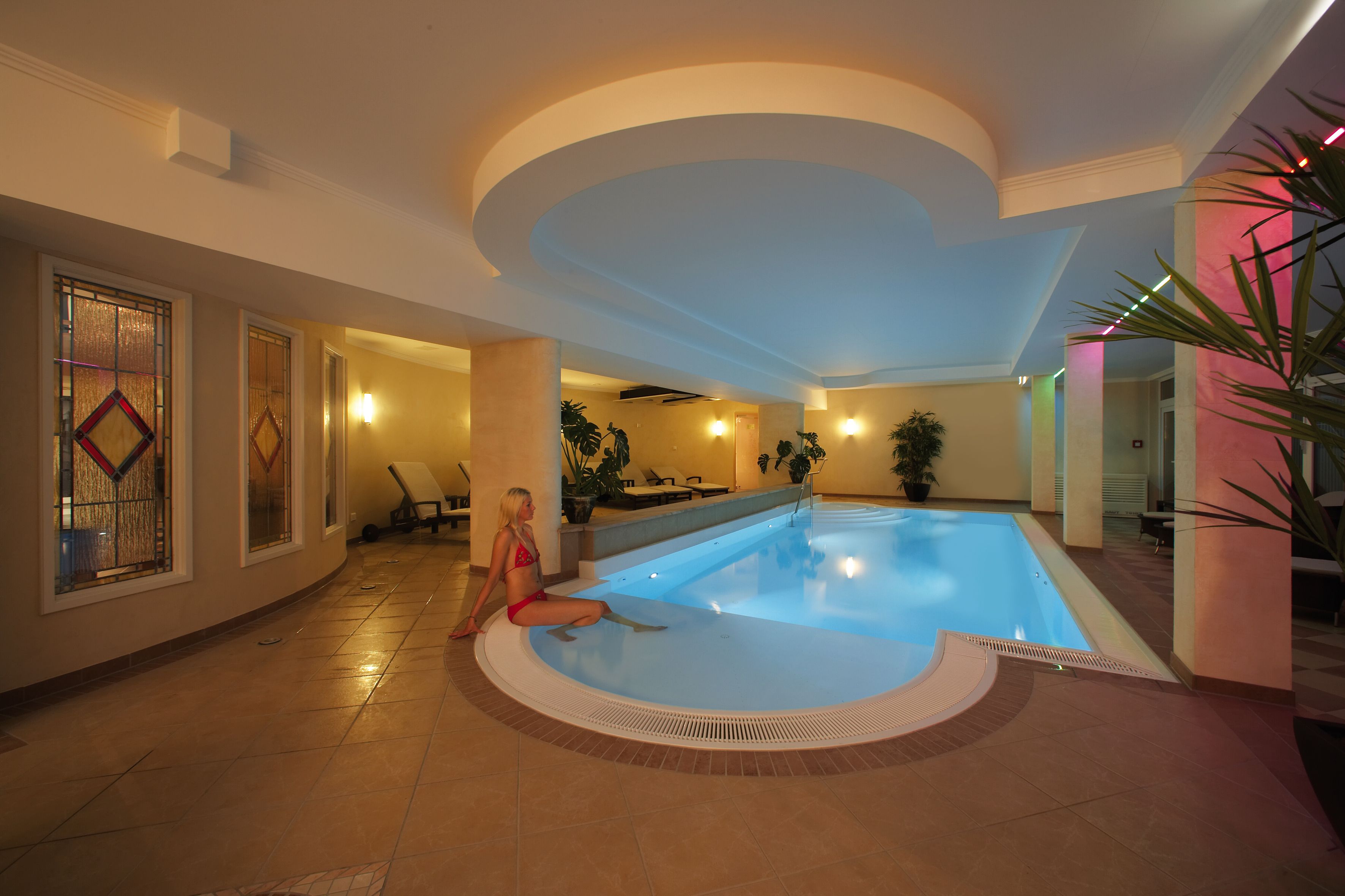Spa / Wellness