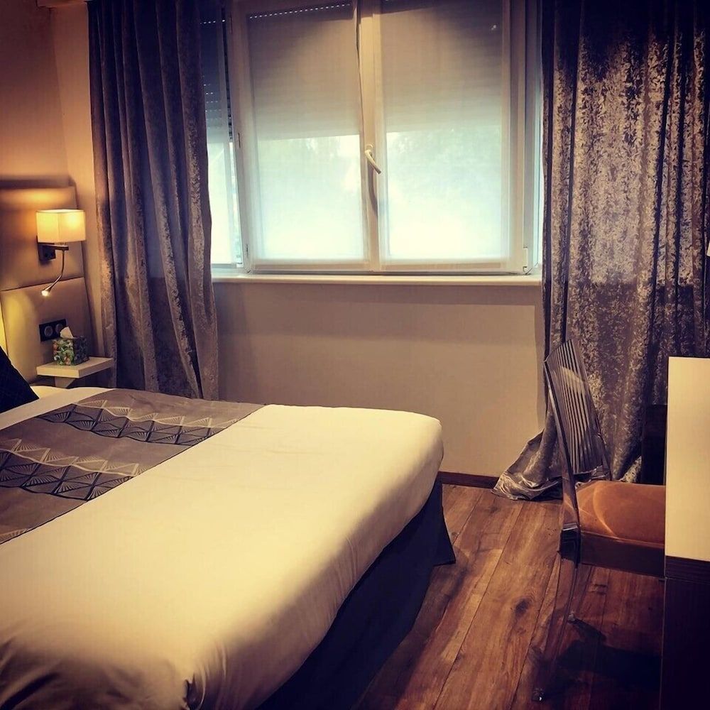 Generelt