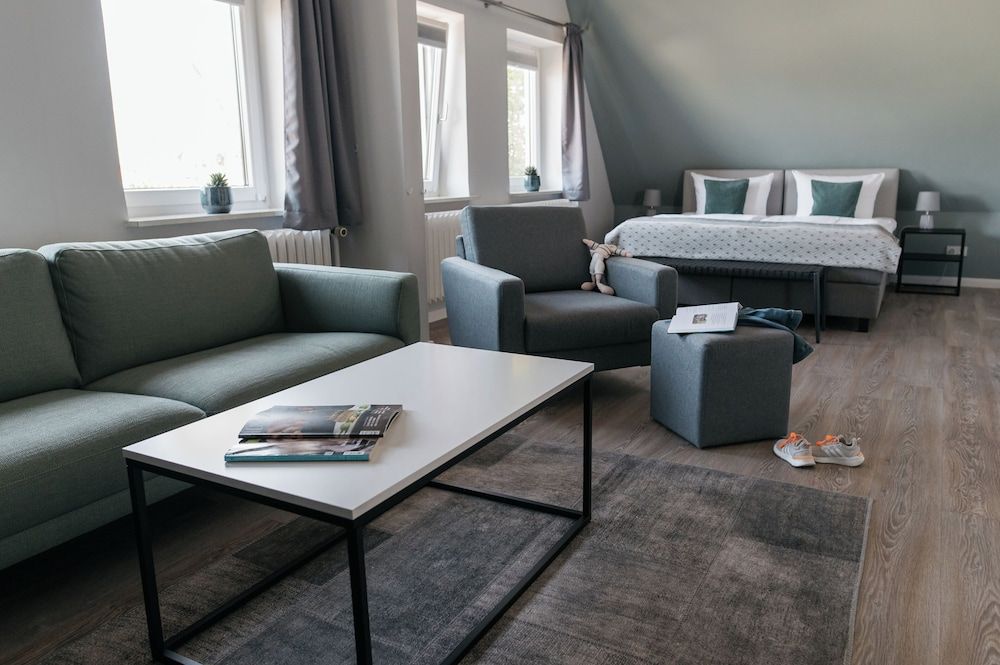 billede på Studiolejlighed