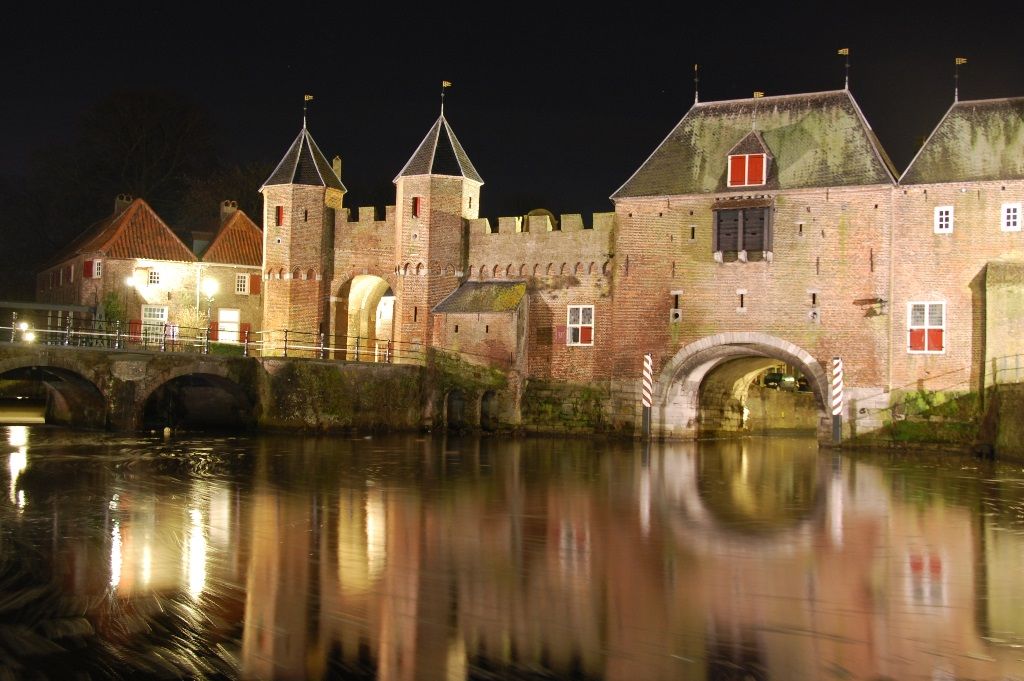 Omgivelser
