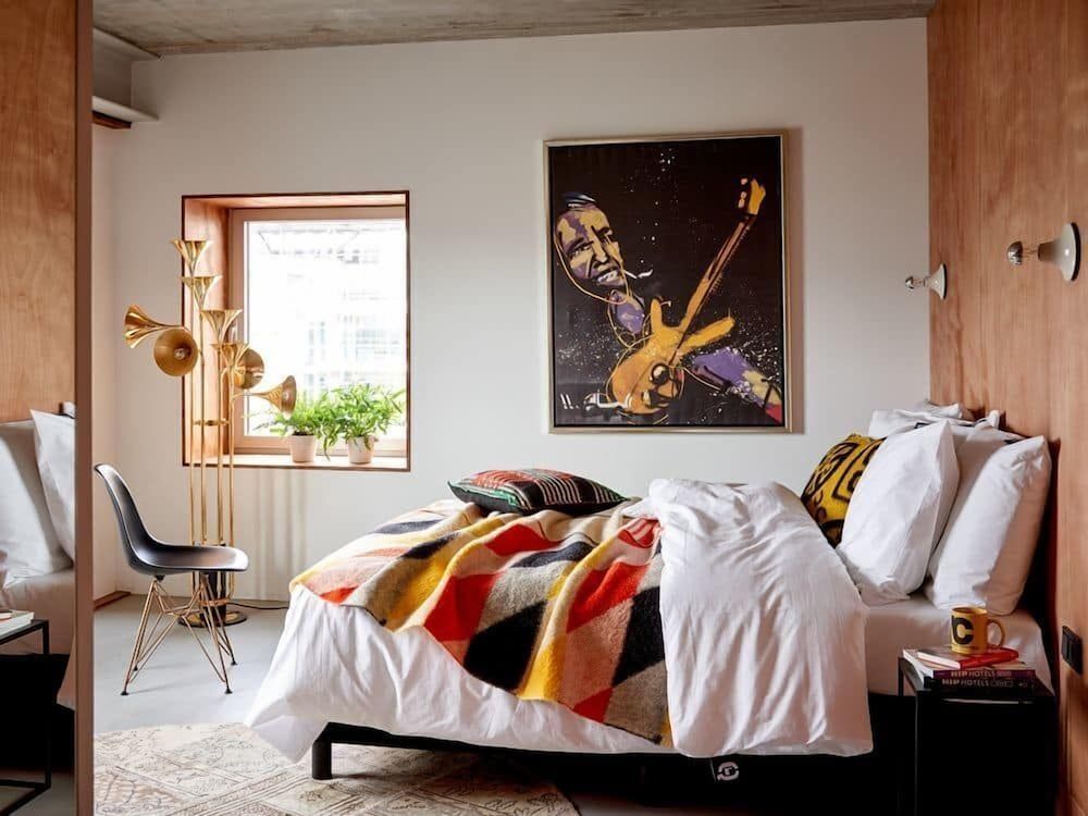 Generelt