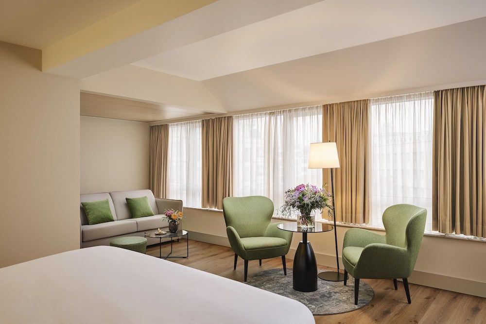 billede på Spa Resort Arrangement