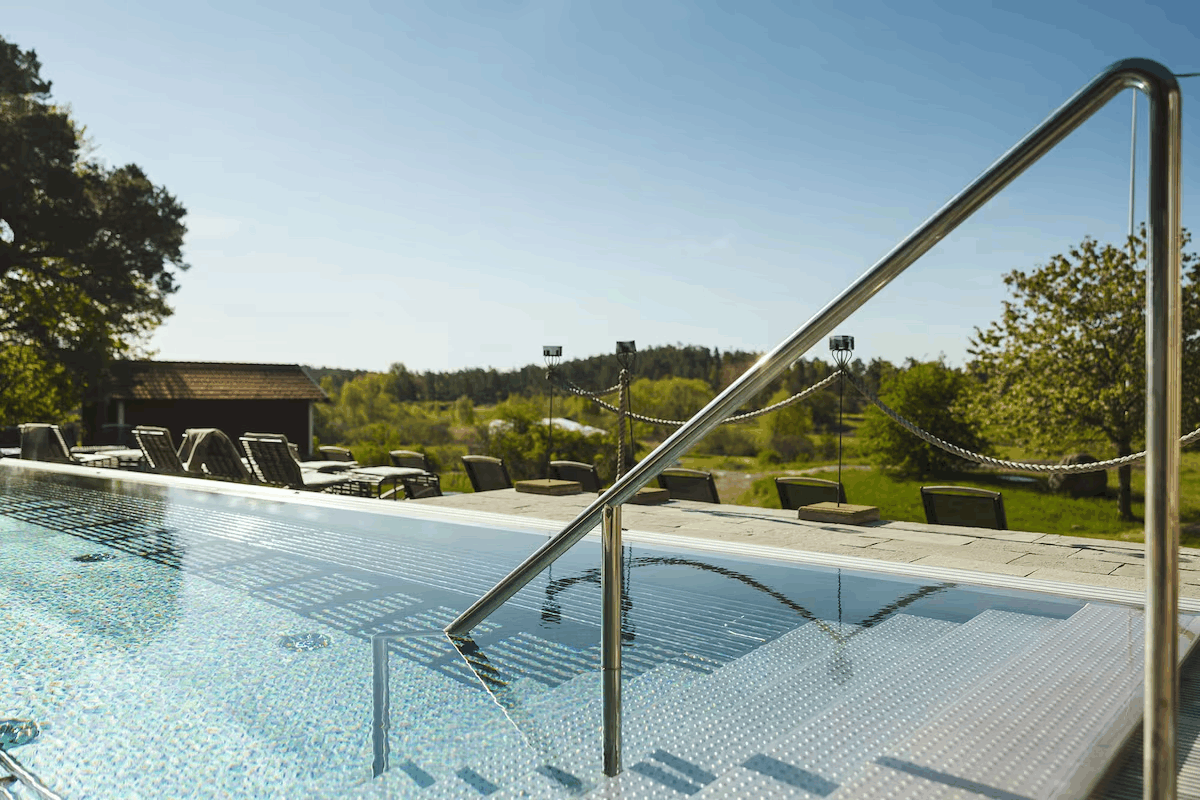 Spa / Wellness