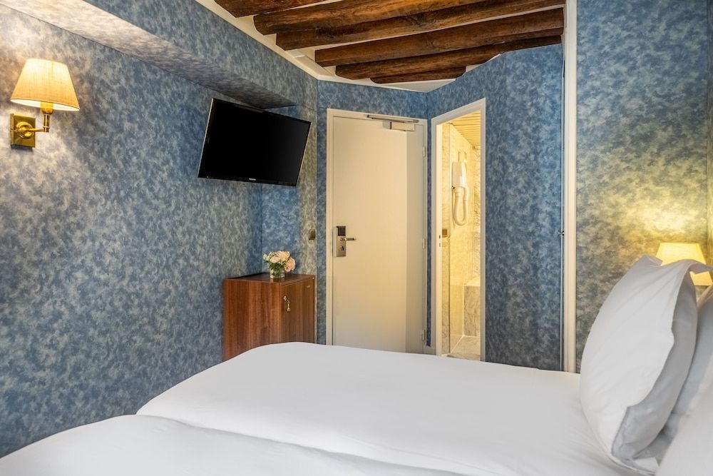 Værelsestype