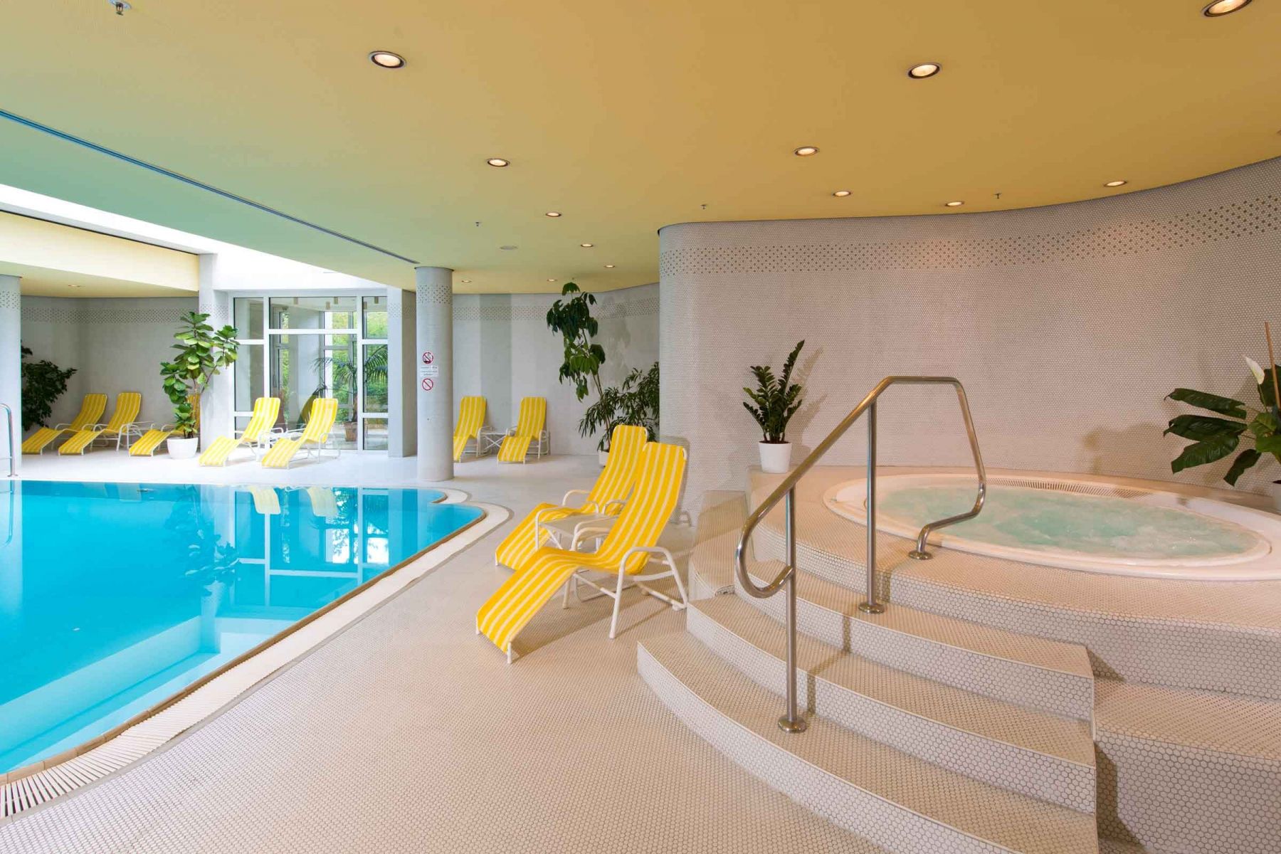 Spa / Wellness