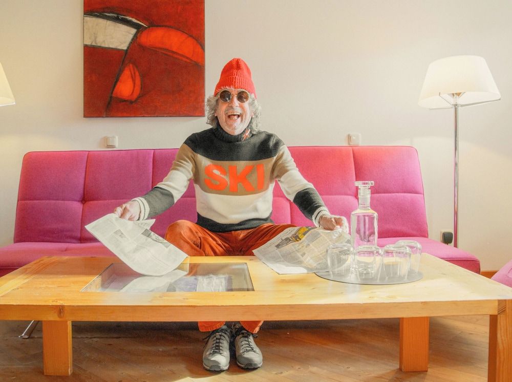 billede på Royal-suite (HERZ ROYAL)