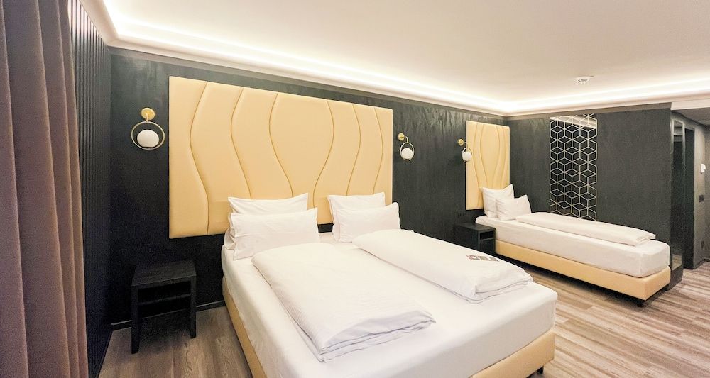 billede på Premium Triple Room