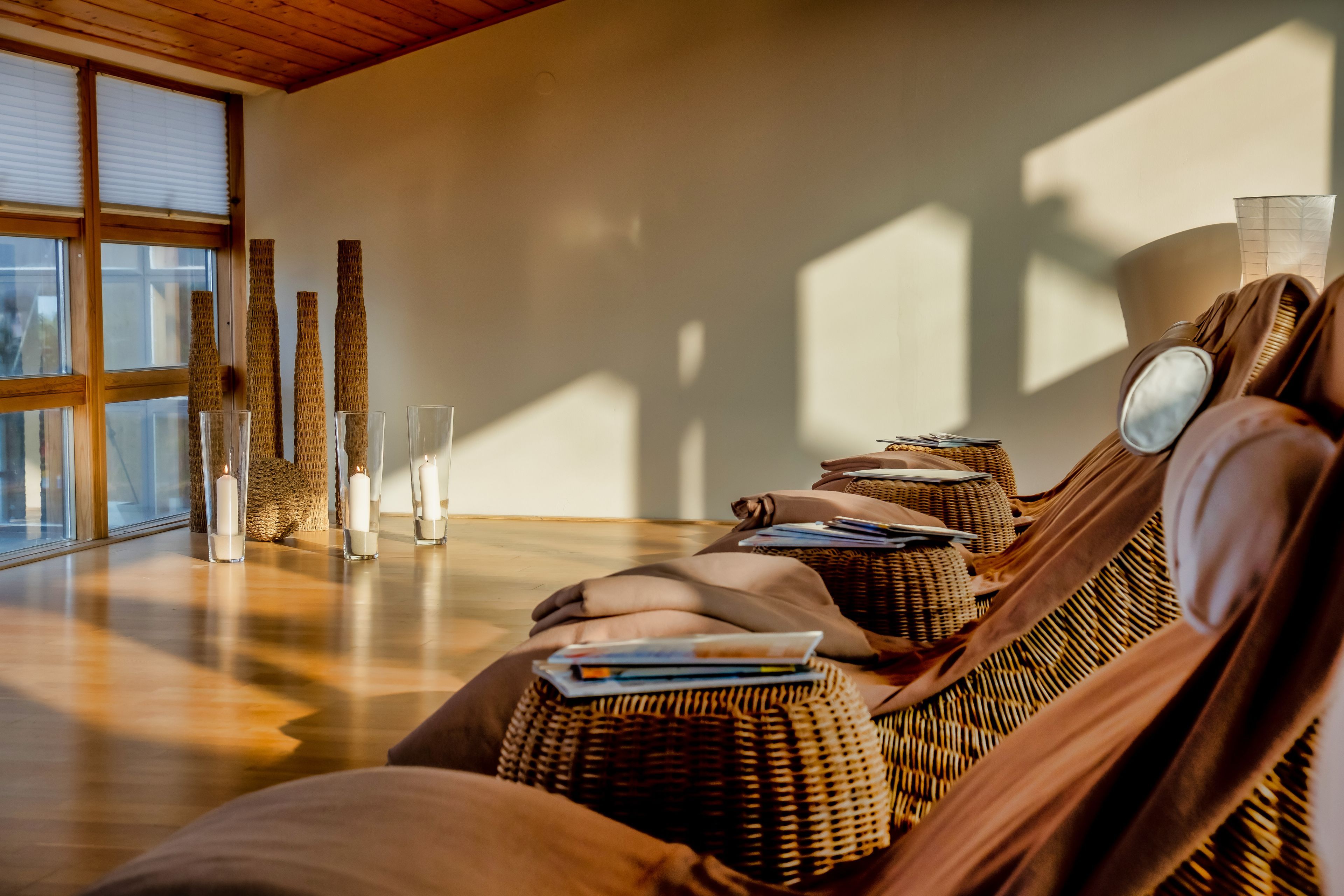 Spa / Wellness