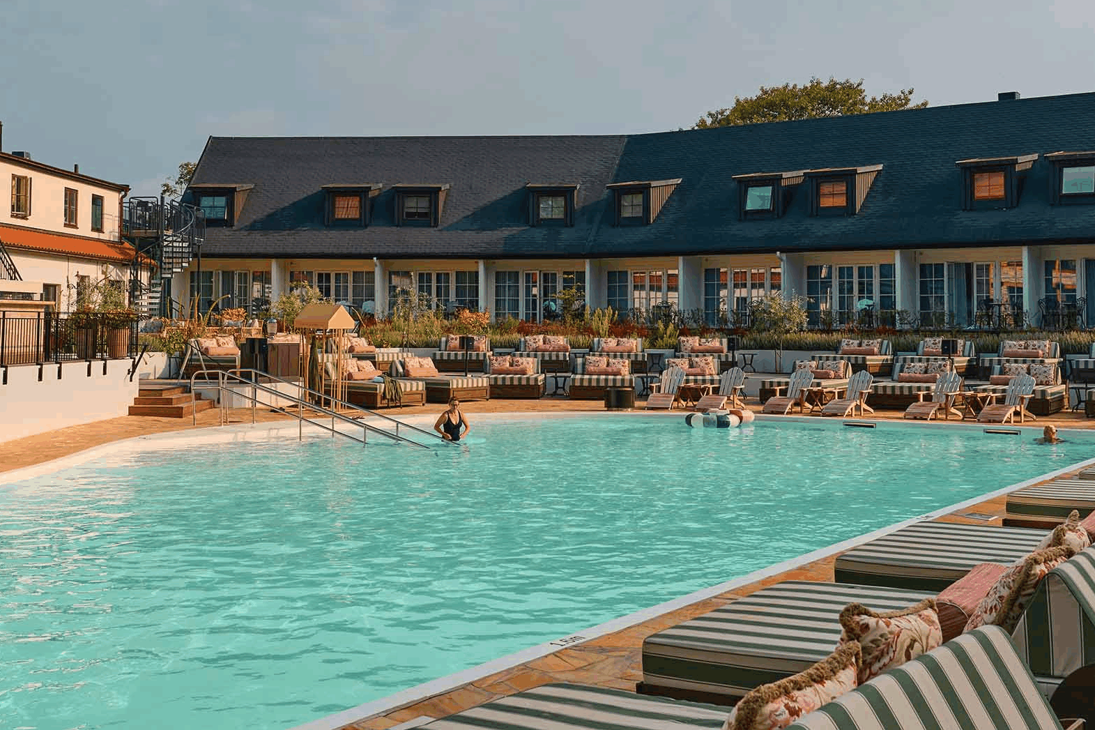 Spa / Wellness