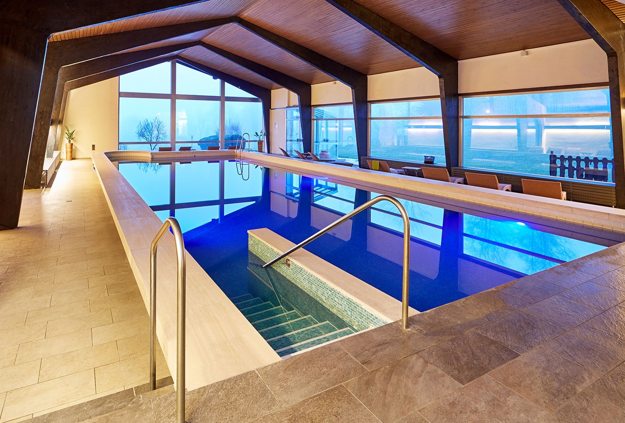 Spa / Wellness