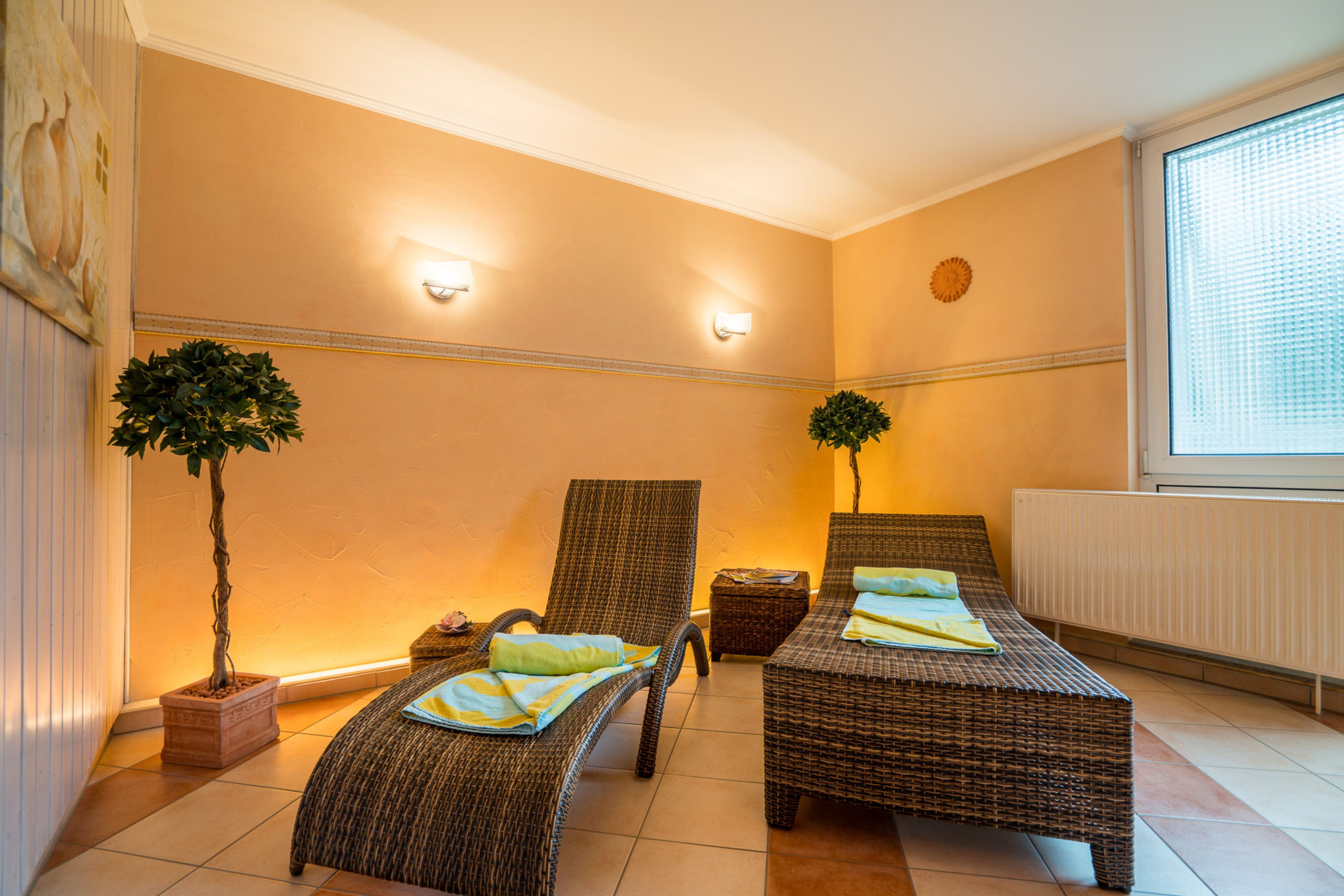 Spa / Wellness