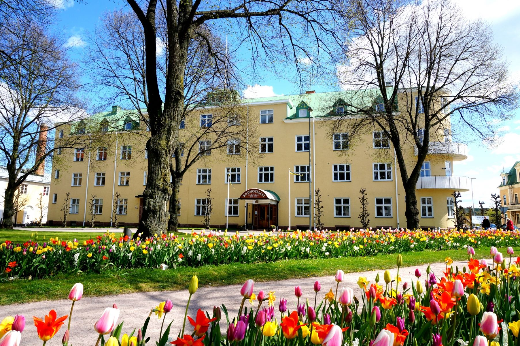 Facade