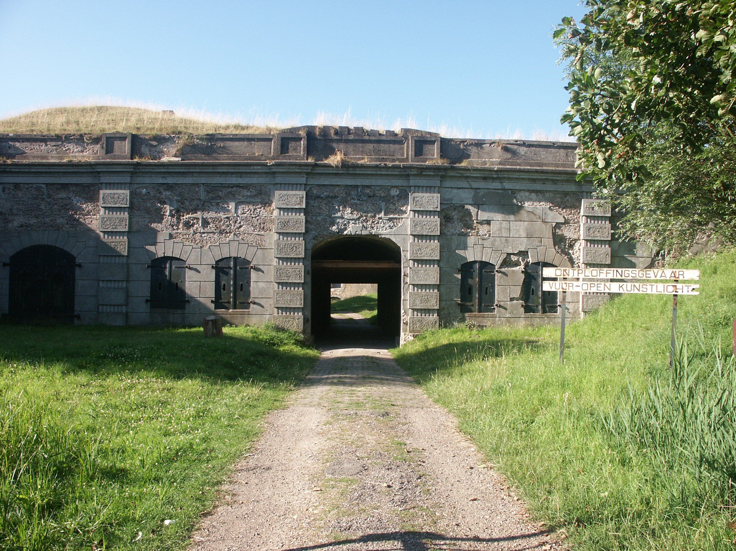 Omgivelser