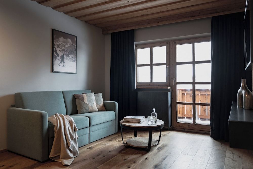 billede på Two-Bedroom Suite