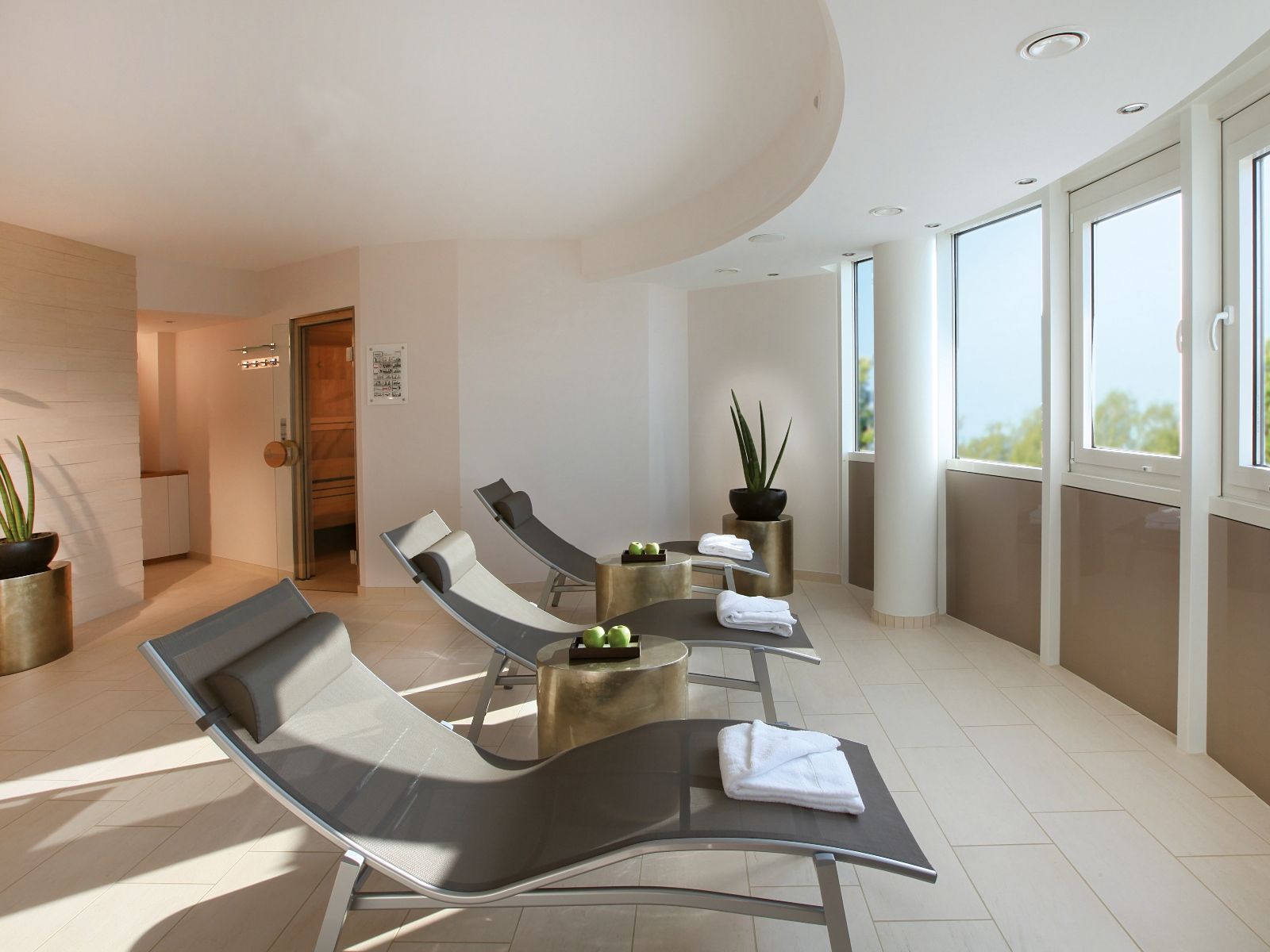 Spa / Wellness