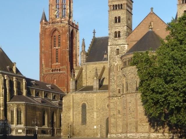 Omgivelser