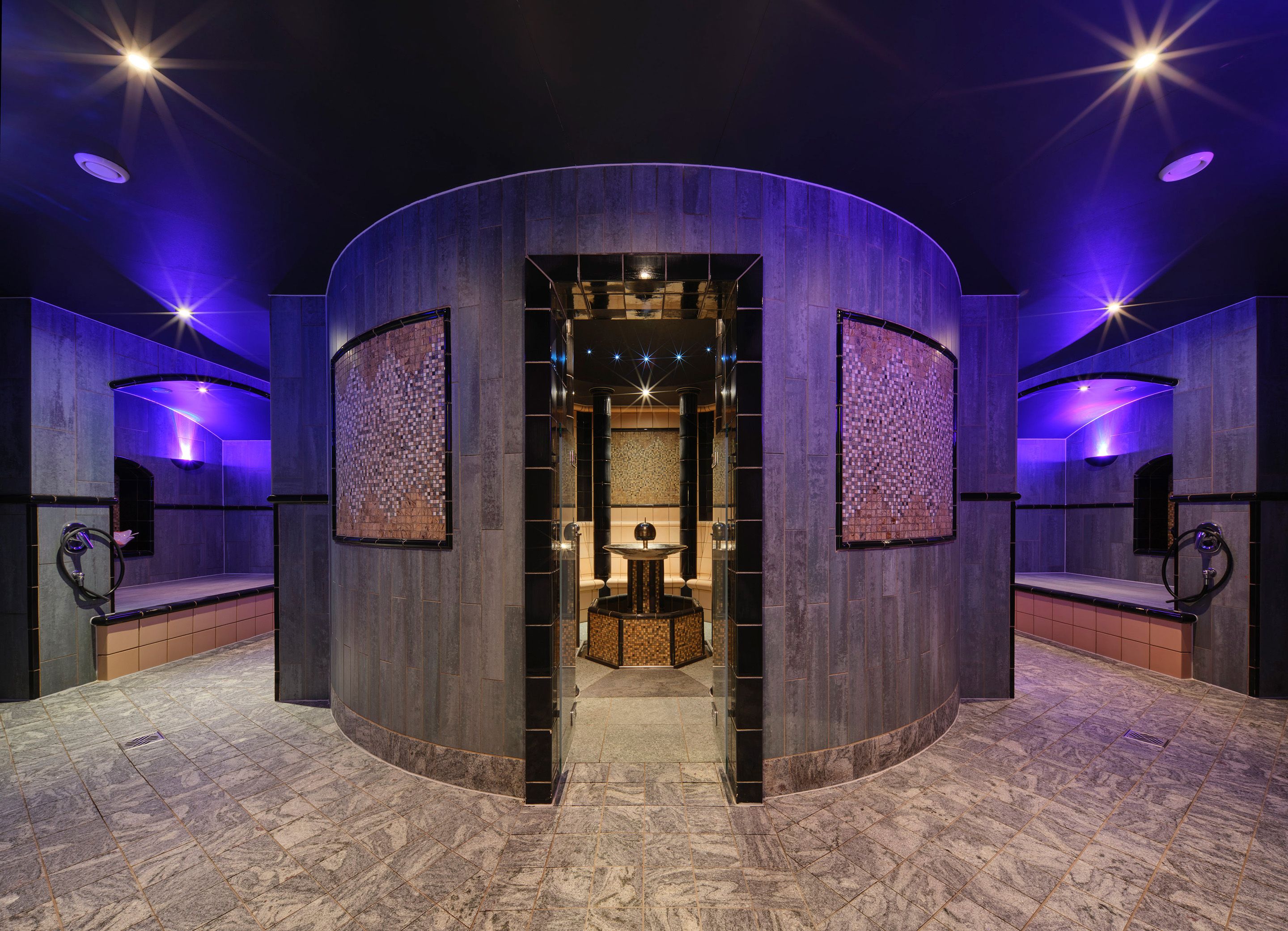 Spa / Wellness