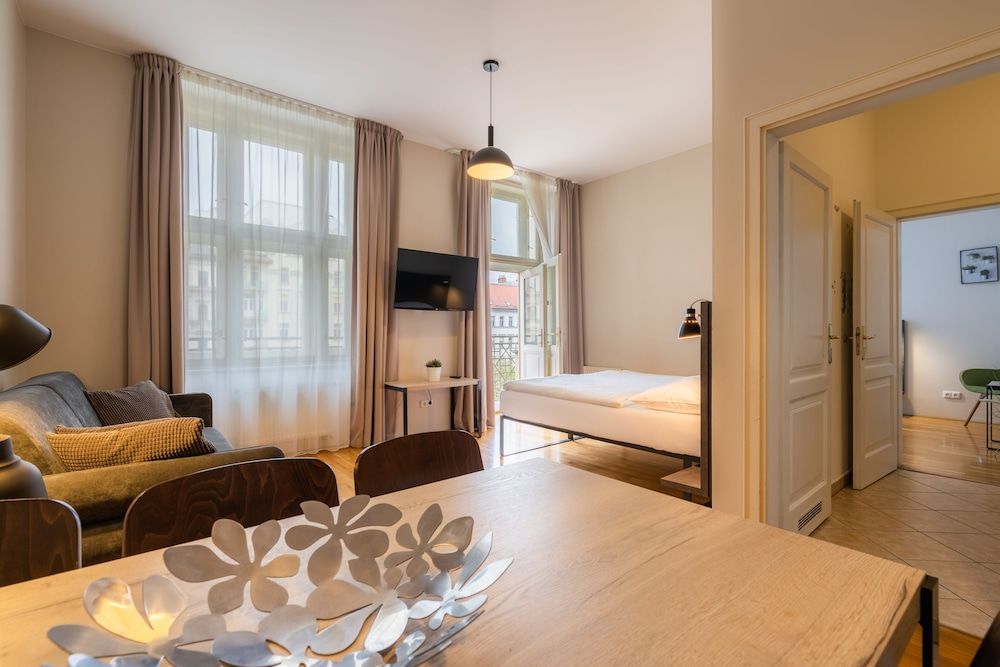 billede på Lejlighed - balkon (6 people)