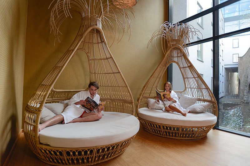 Spa / Wellness