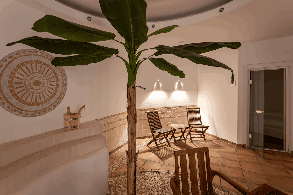 Spa / Wellness