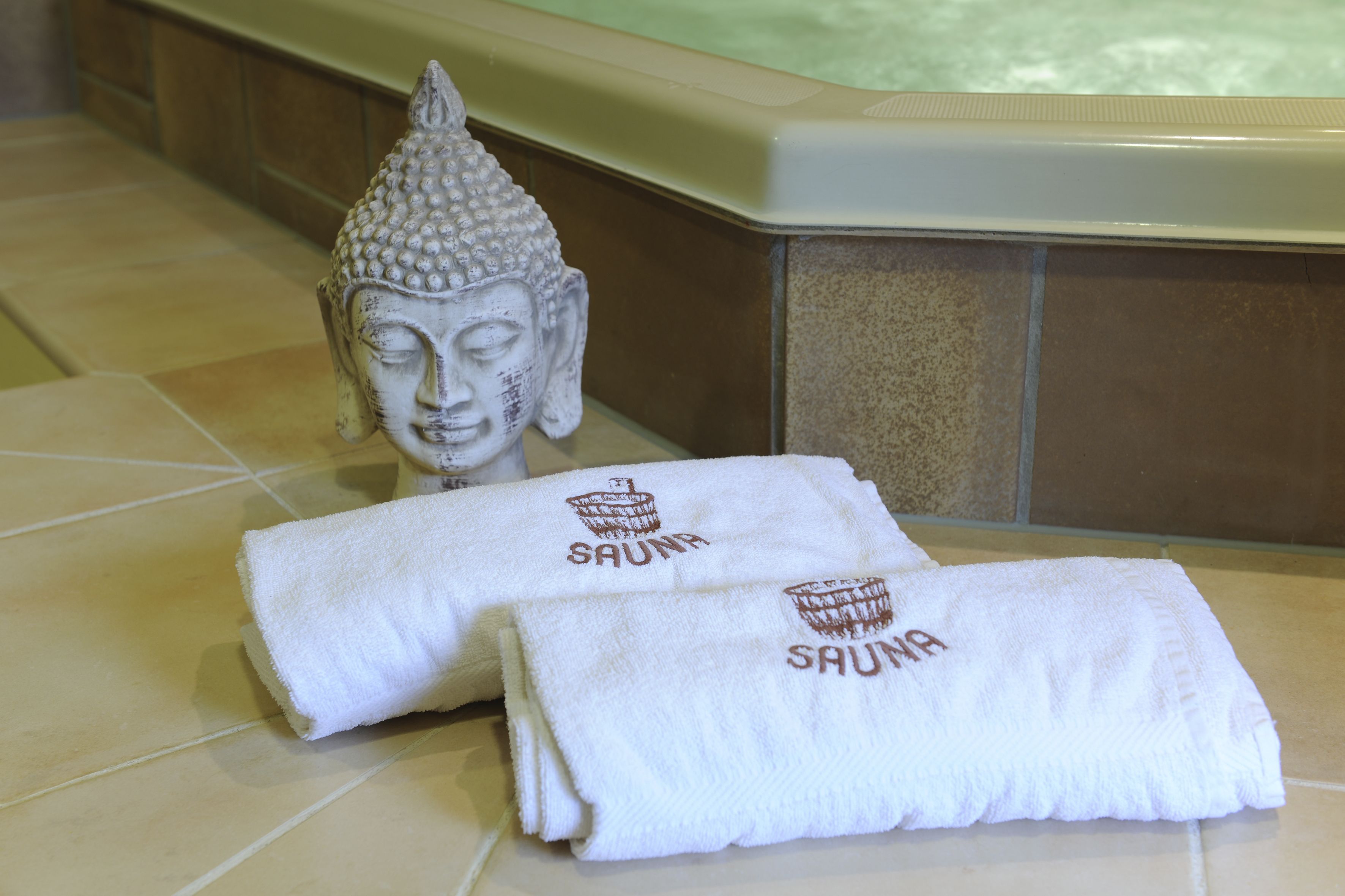 Spa / Wellness