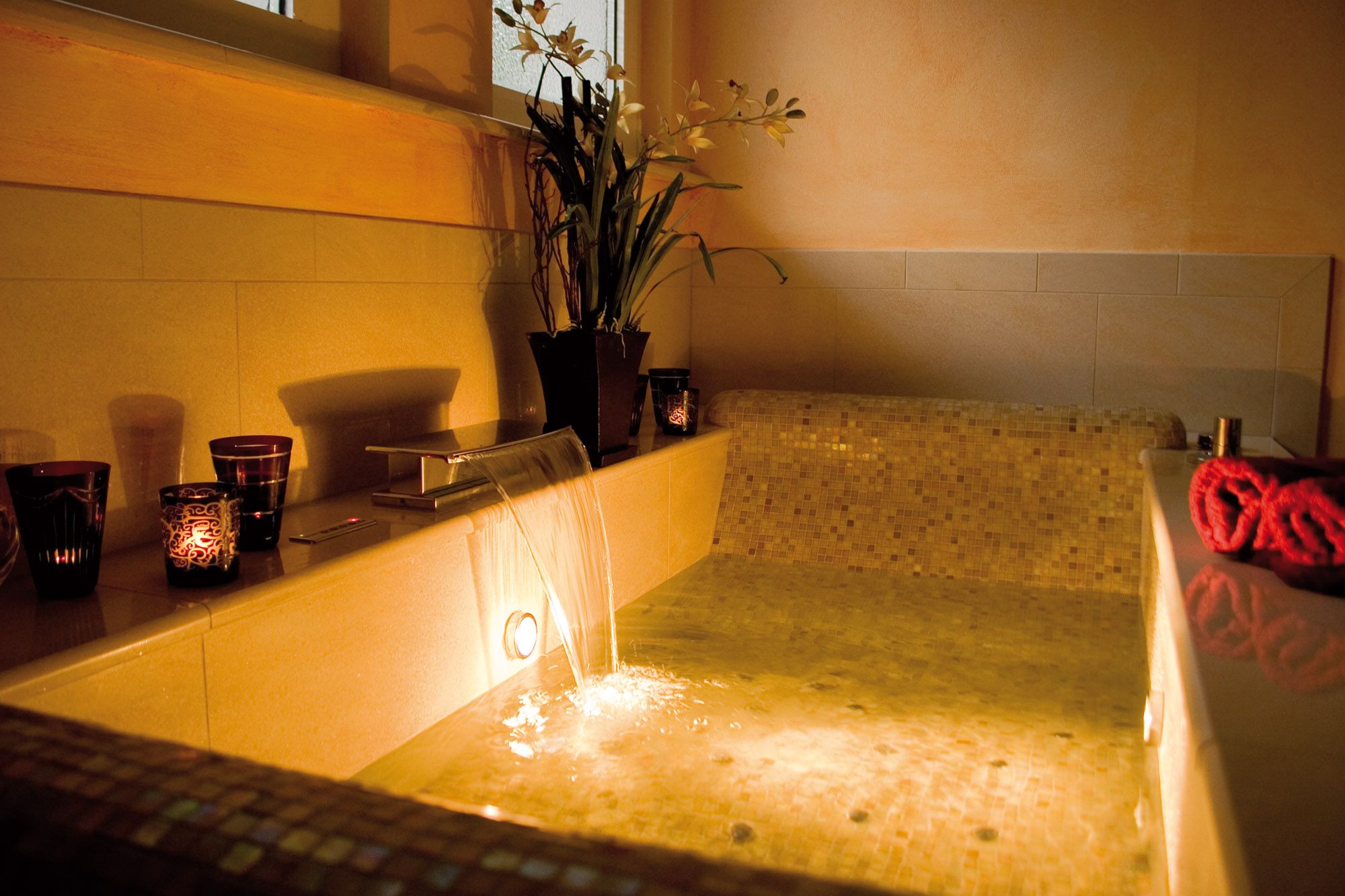 Spa / Wellness