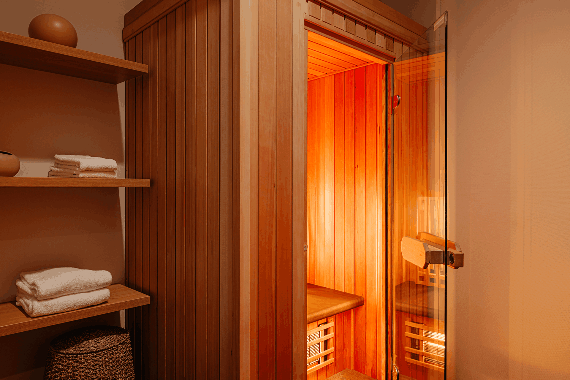 Spa / Wellness