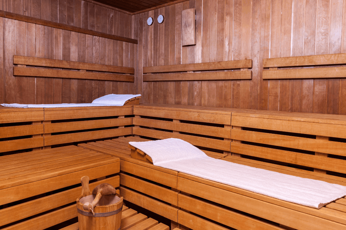 Spa / Wellness
