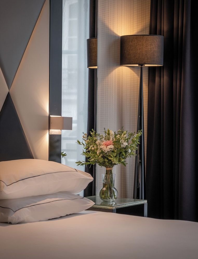 billede på Beauty Arrangement