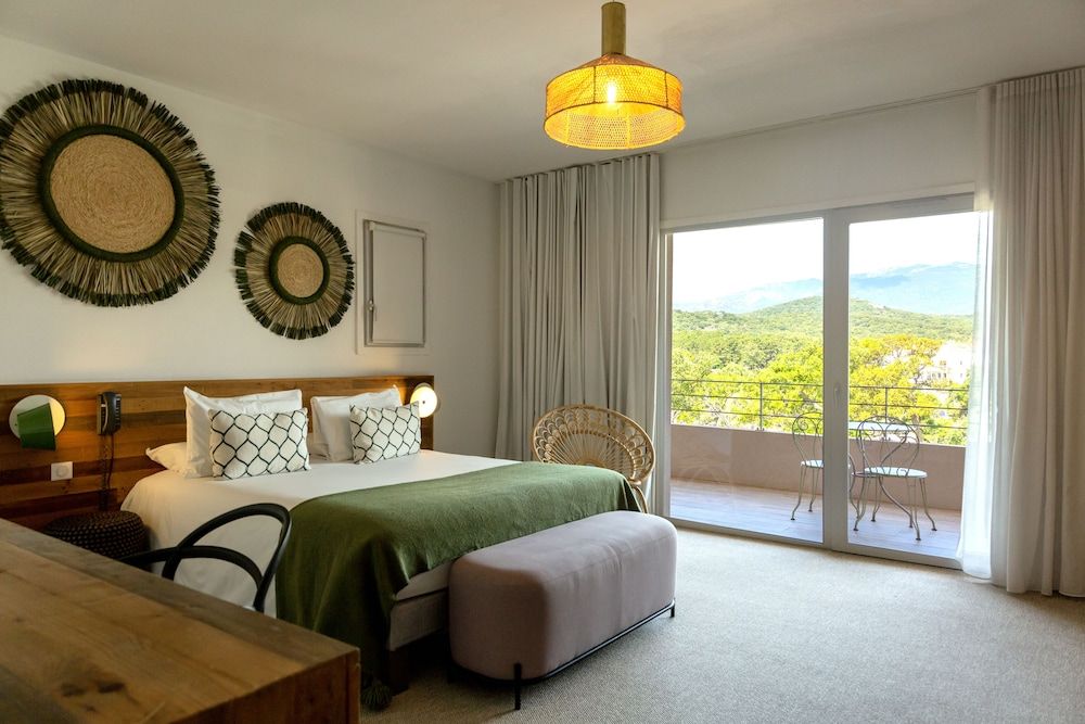 billede på Premium-dobbeltværelse