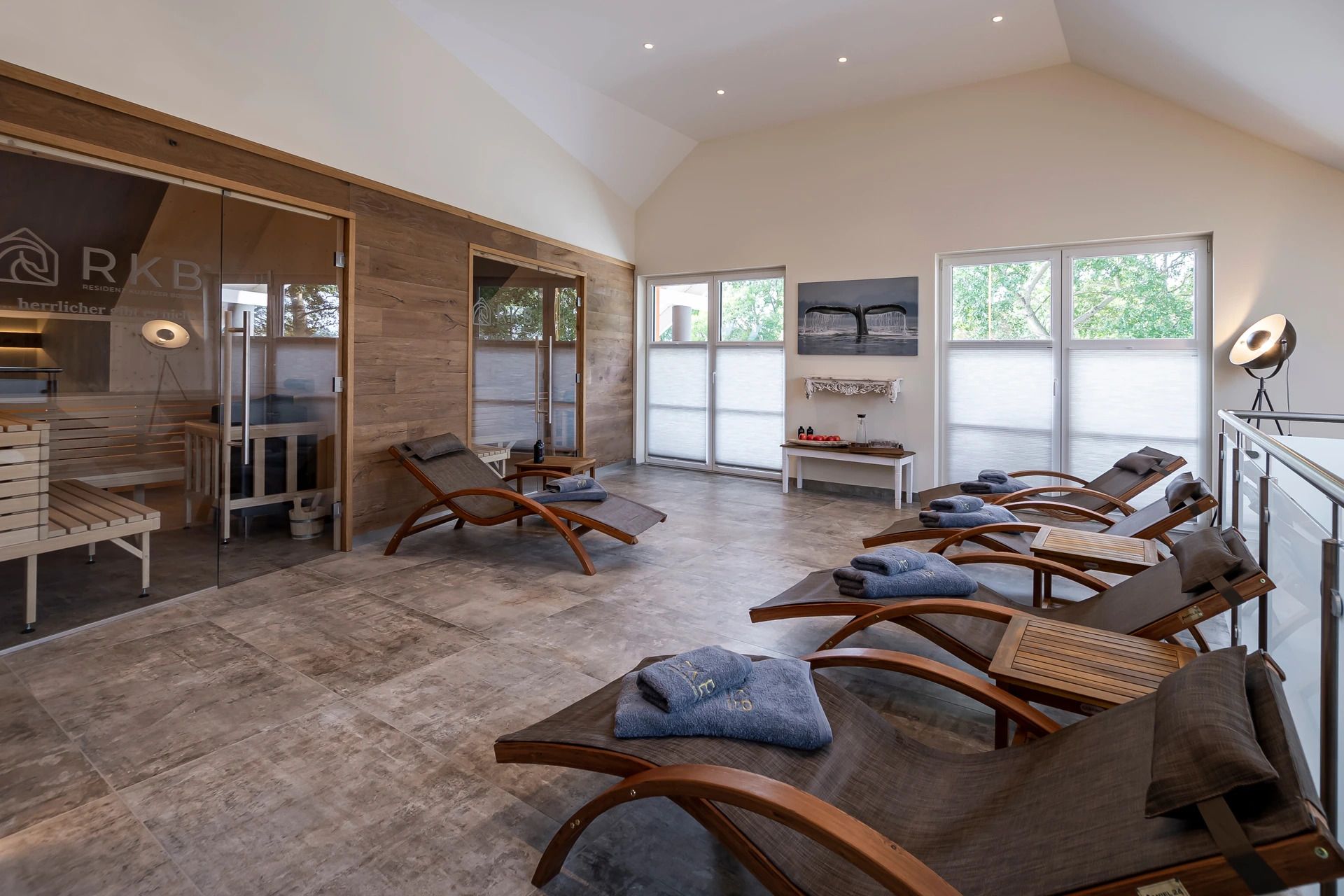 Spa / Wellness