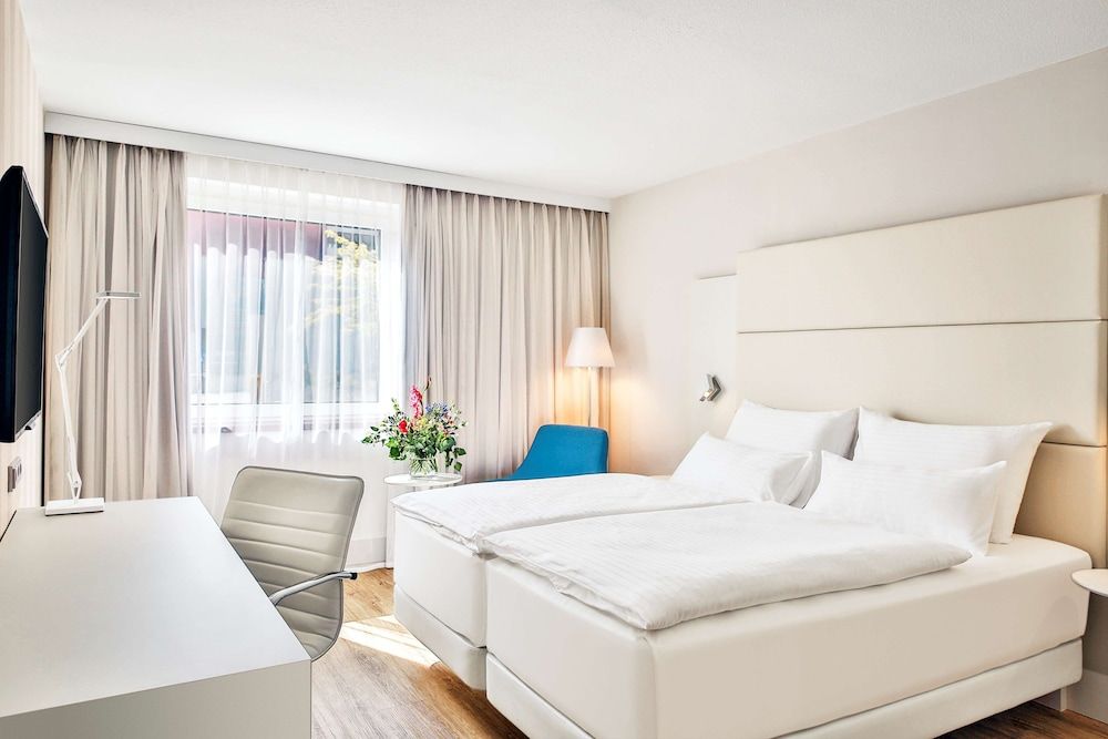 billede på Standardværelse (Extra Bed 2 adults + 1 child)