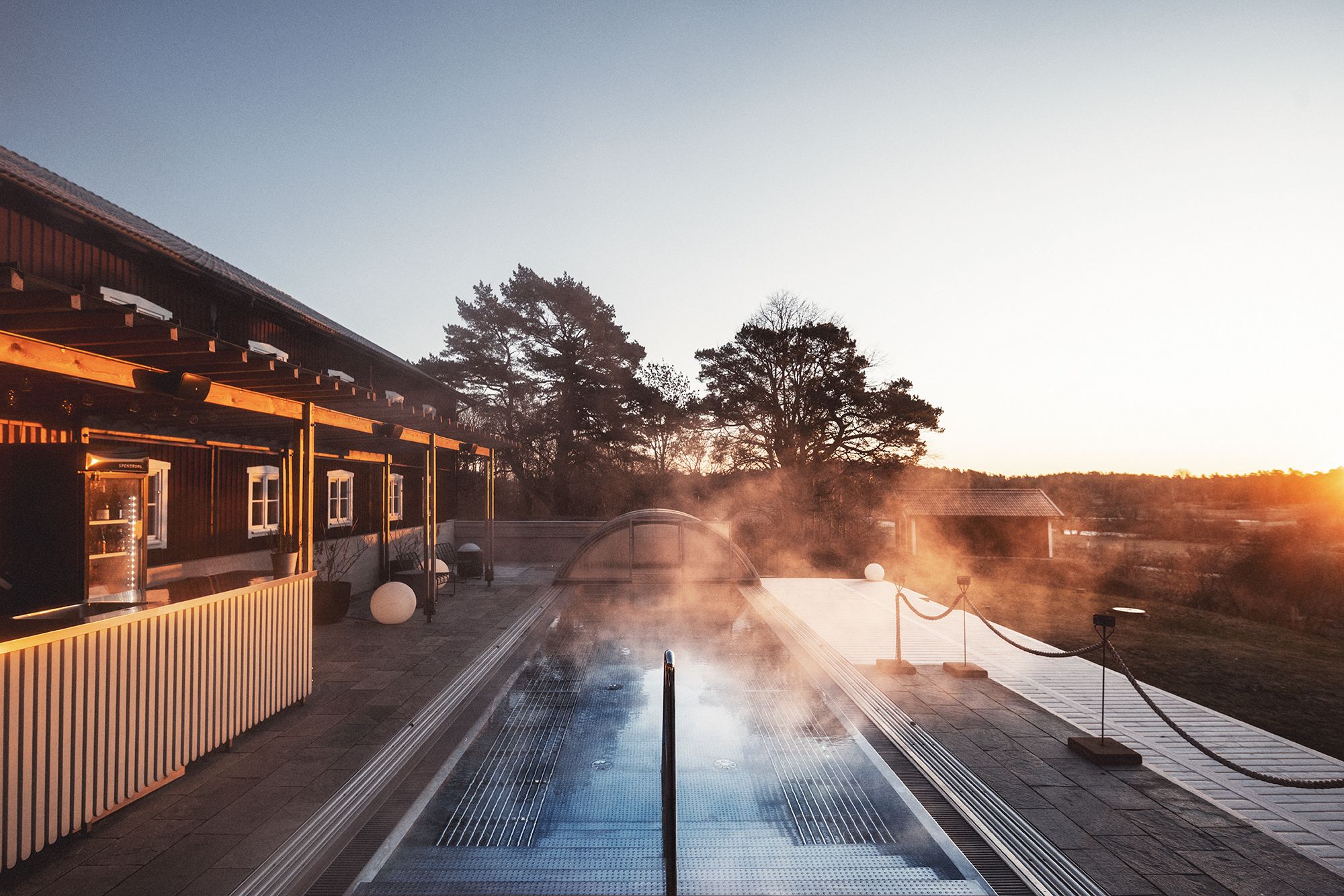 Spa / Wellness