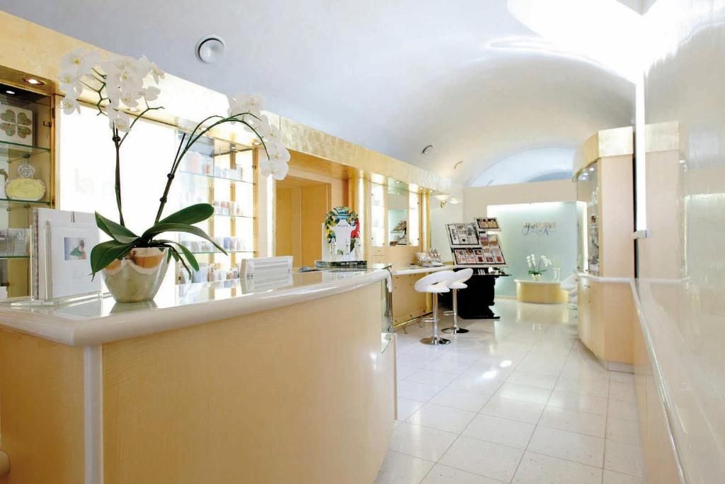 Spa / Wellness
