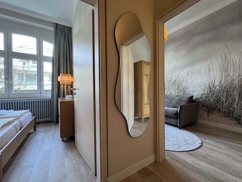 billede på Suite