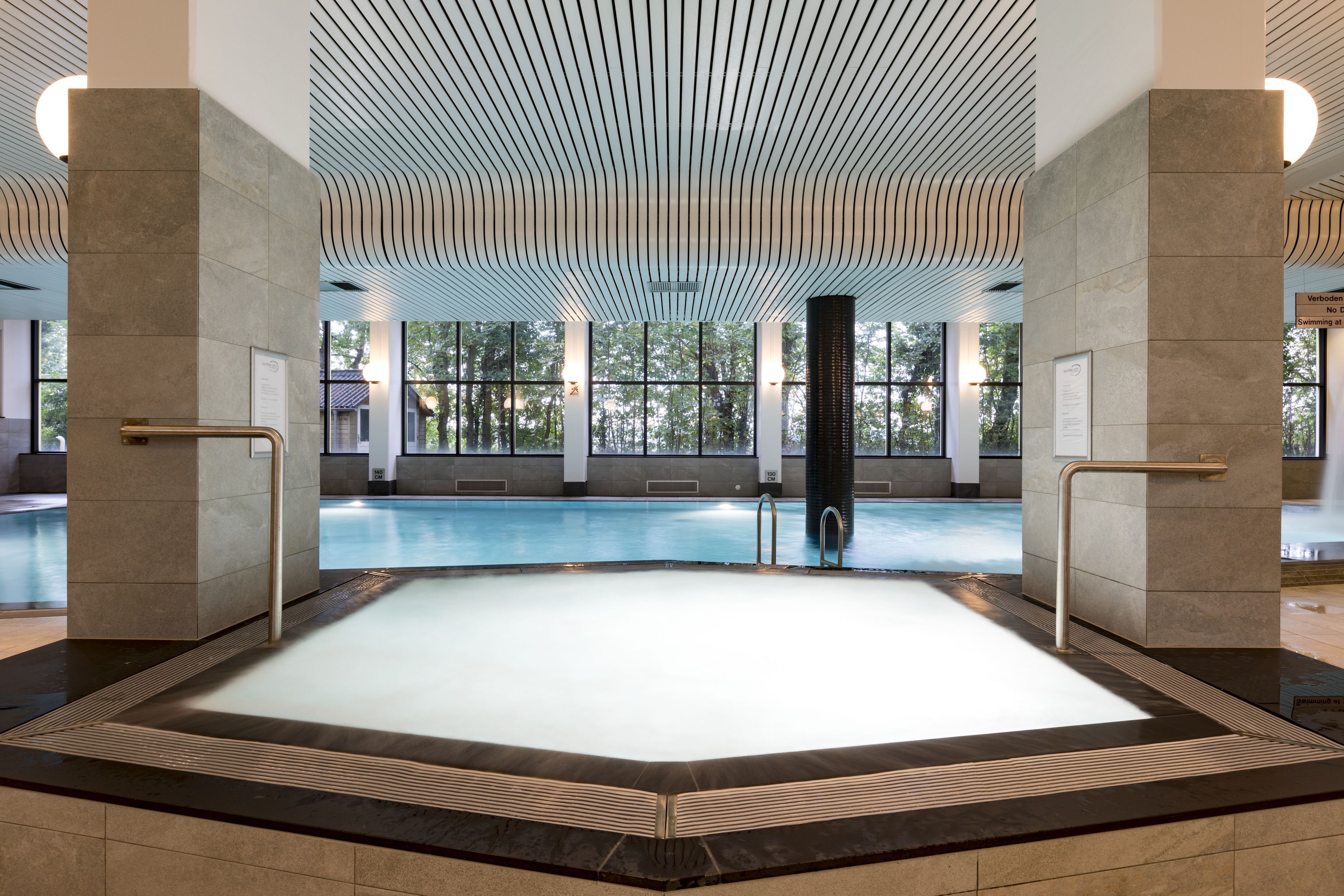 Spa / Wellness