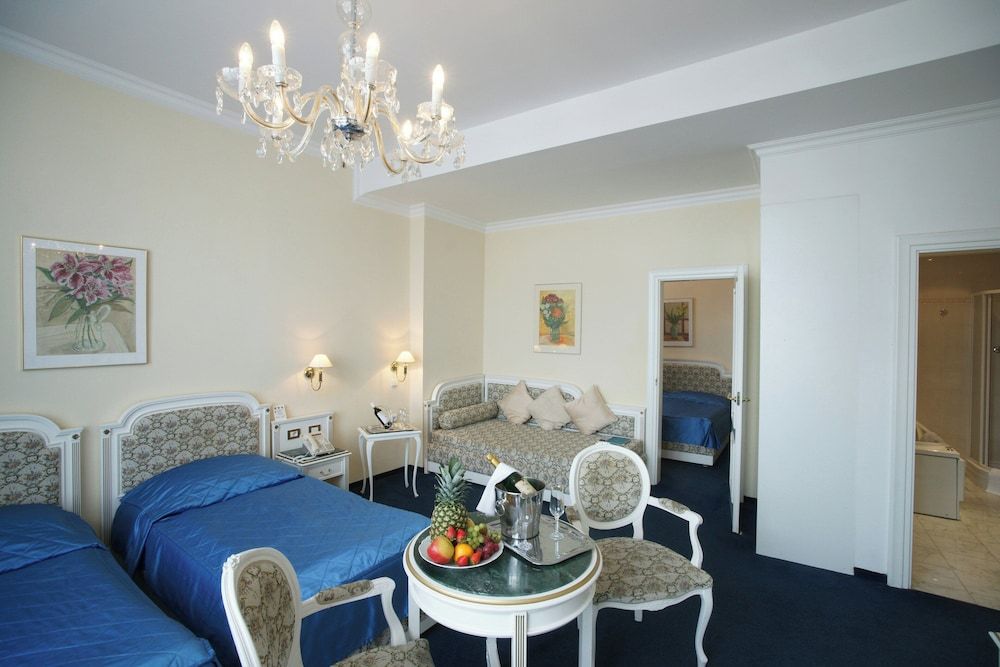 billede på Spa Resort Arrangement