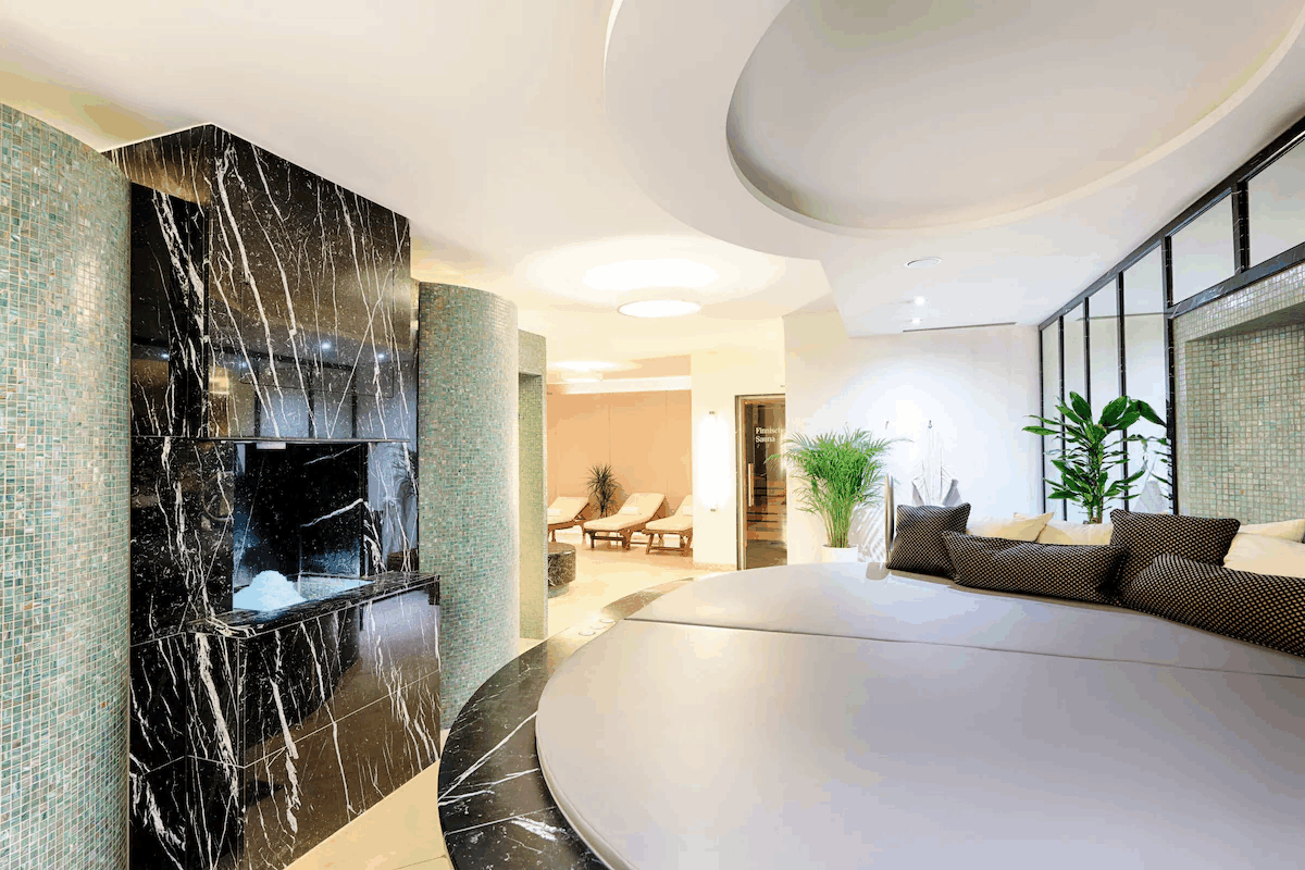 Spa / Wellness