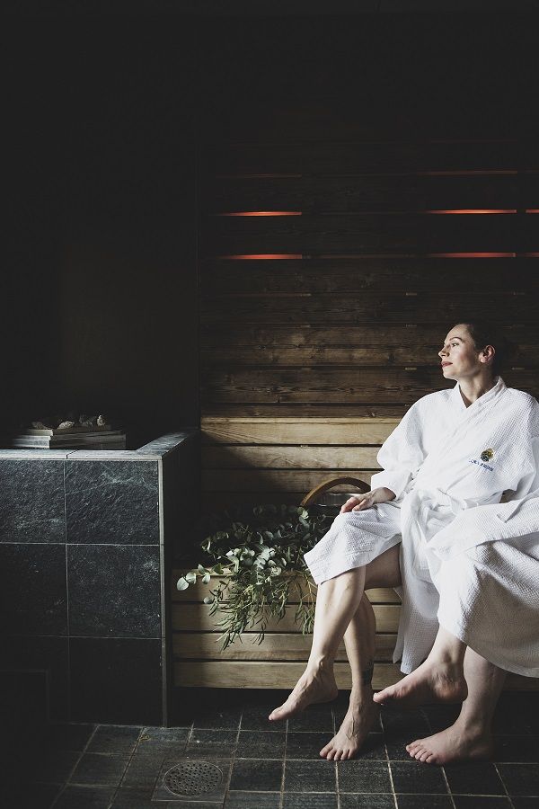 Spa / Wellness