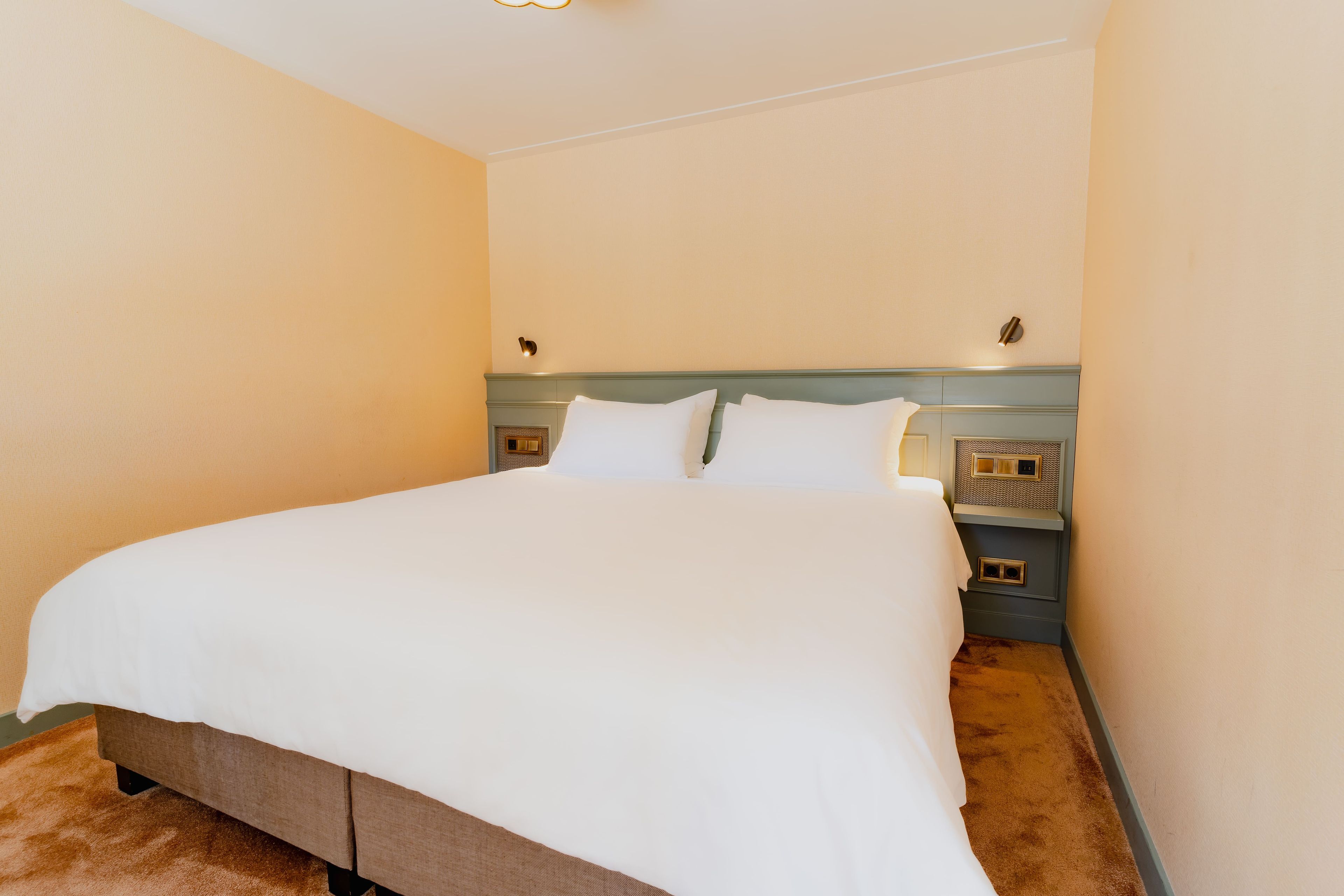 billede på Aftensmads Arrangement