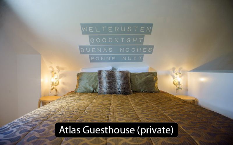Værelsestype