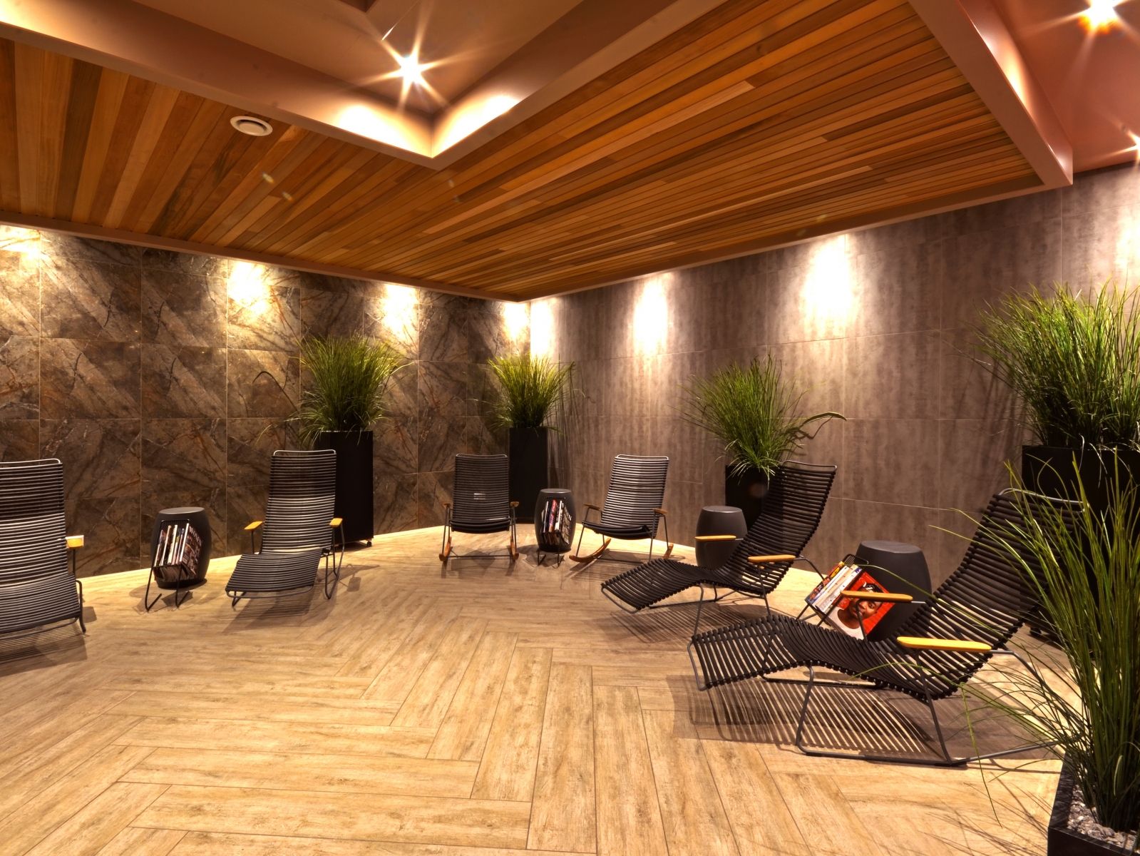 Spa / Wellness