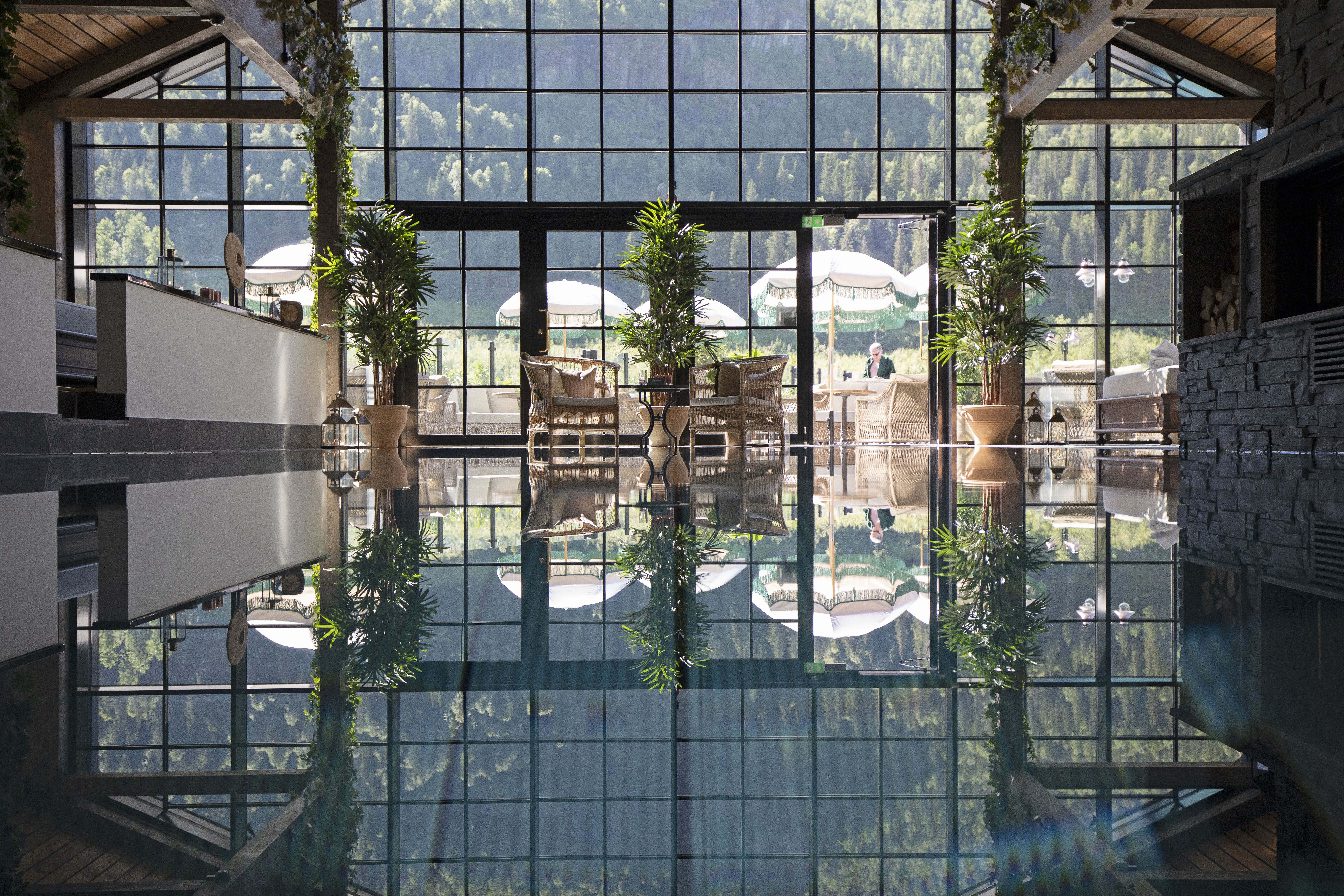 Spa / Wellness