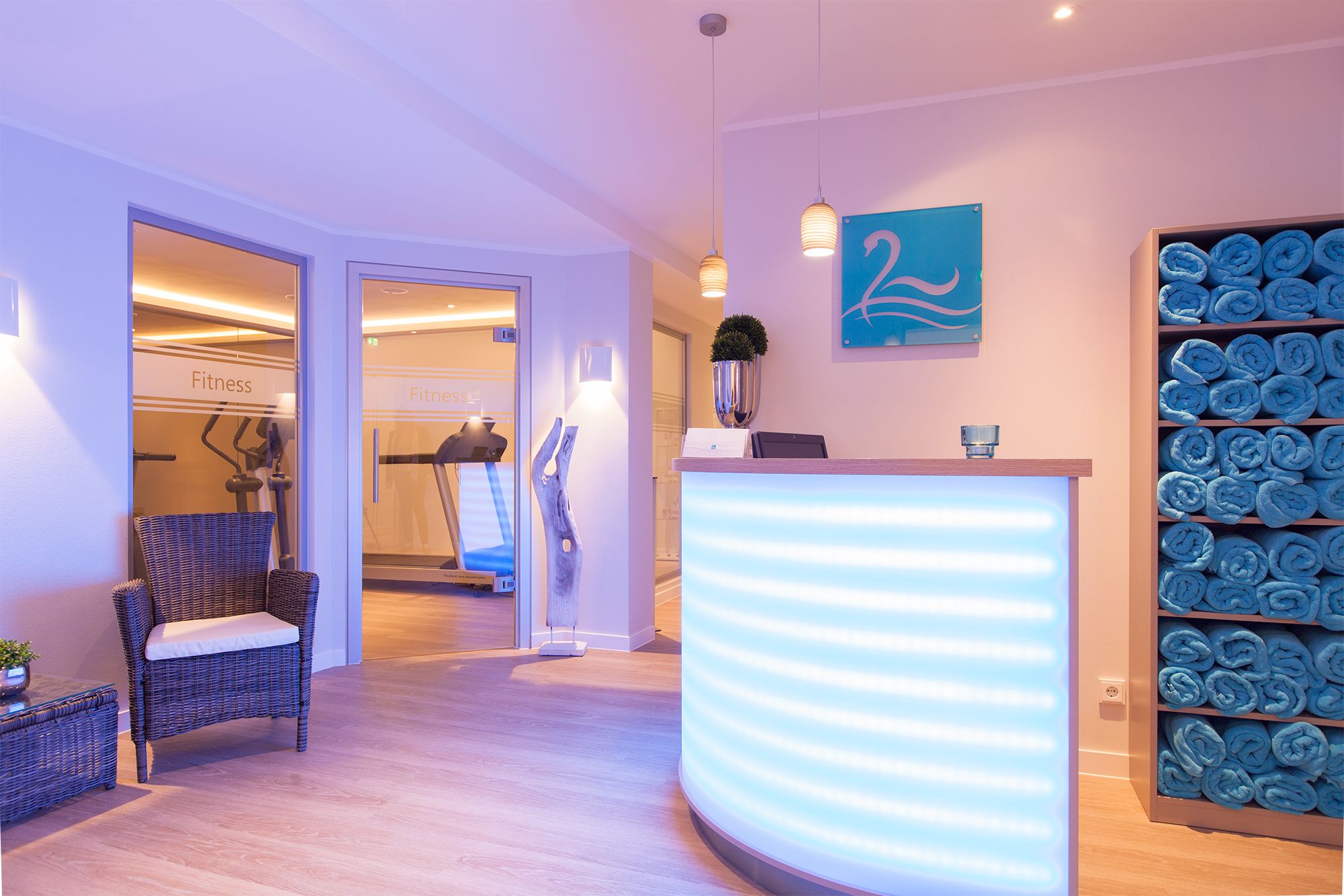 Spa / Wellness