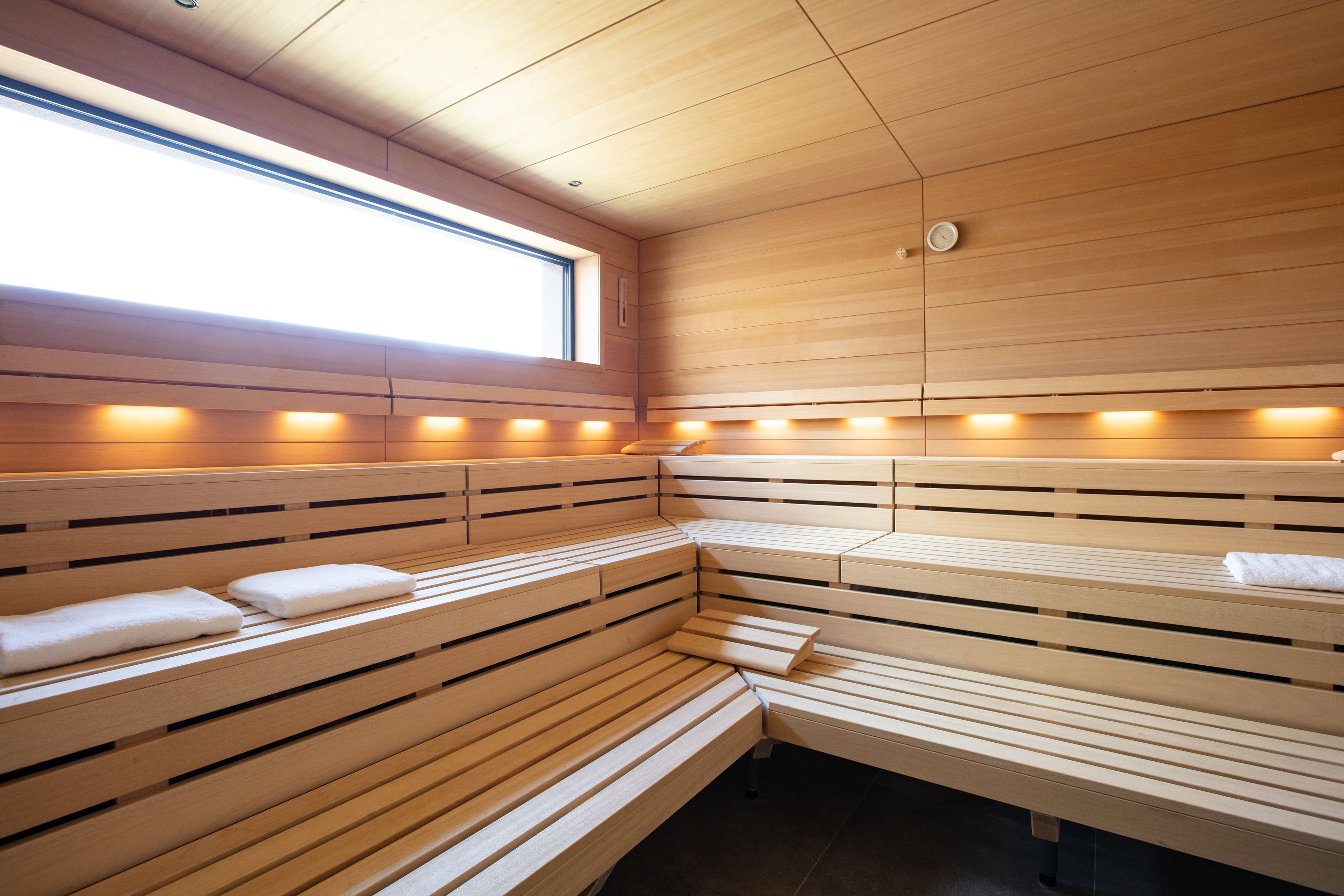 Spa / Wellness