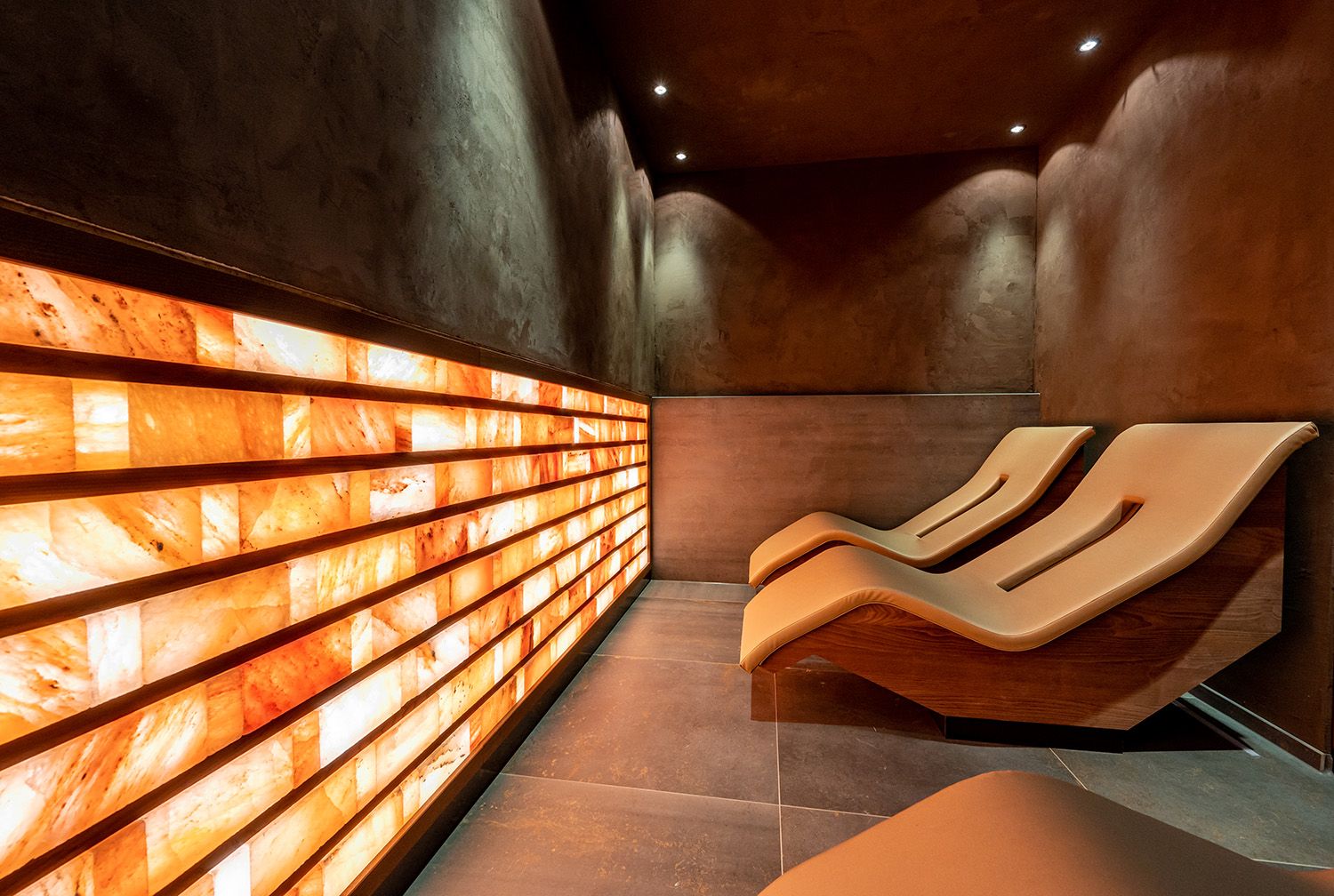 Spa / Wellness