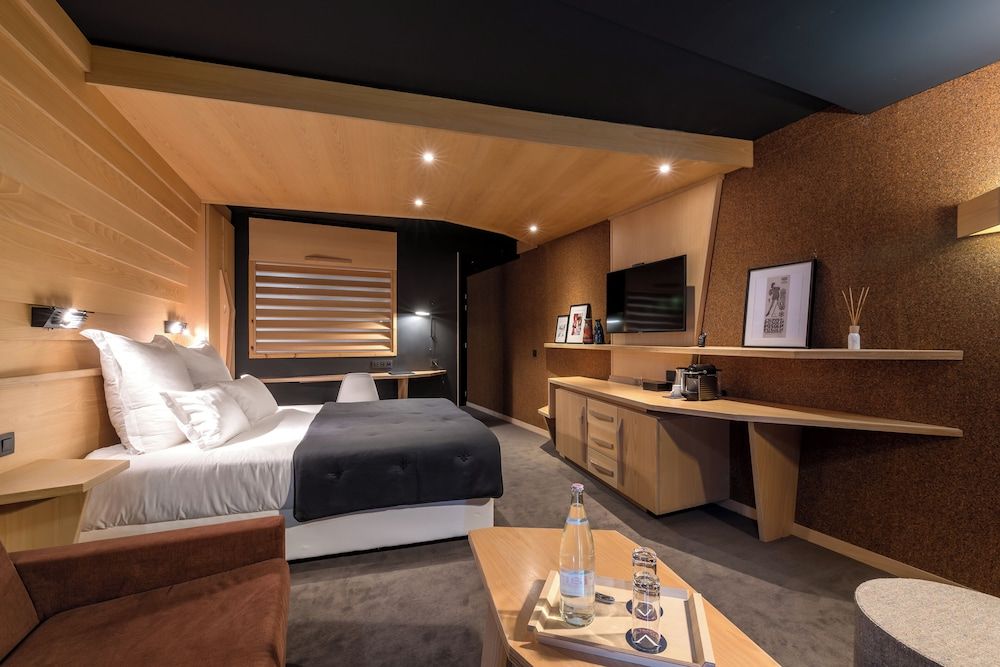 billede på Classic-værelse