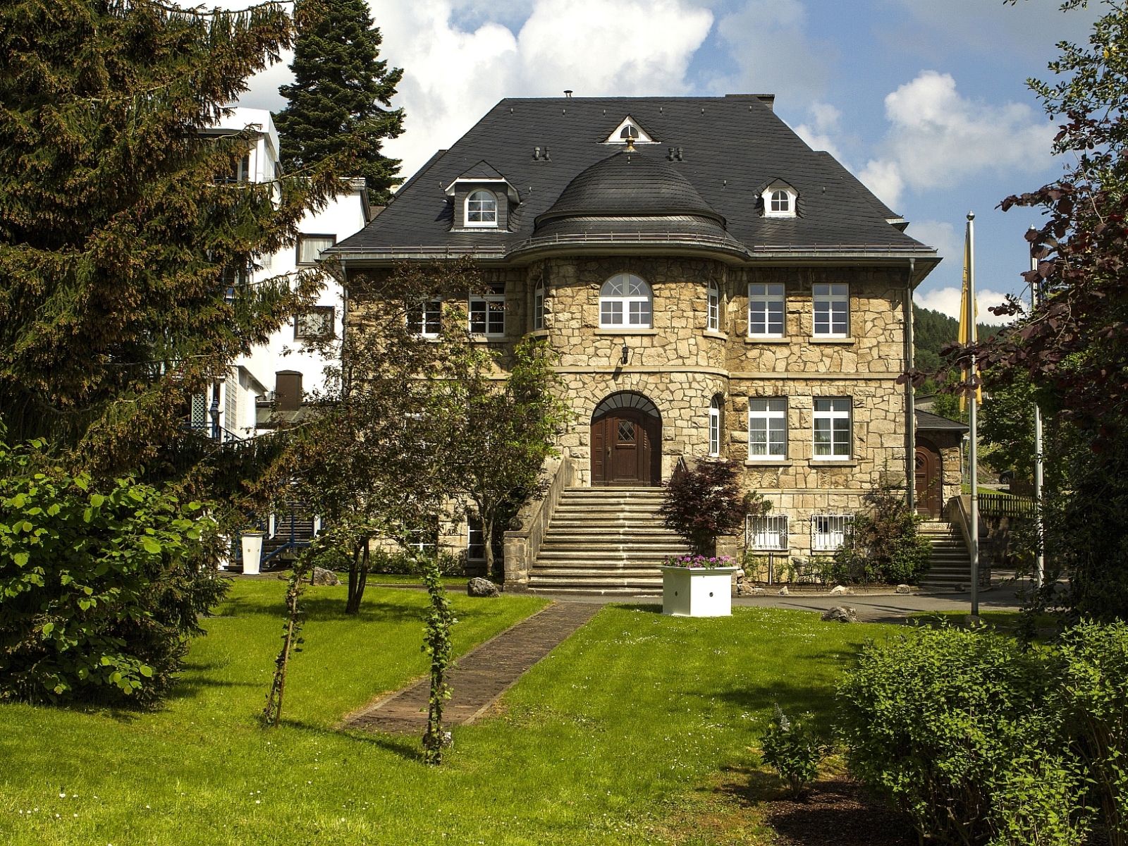 Facade