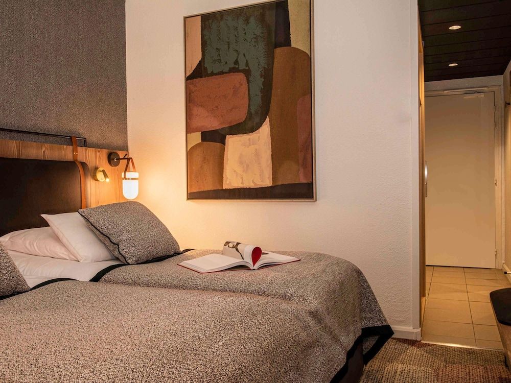 billede på Twin Room - Classic-værelse med 2 enkeltsenge - 2 enkeltsenge