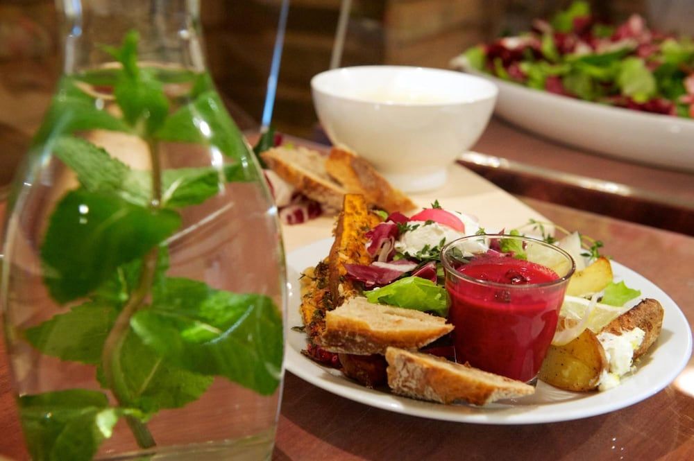 Generelt